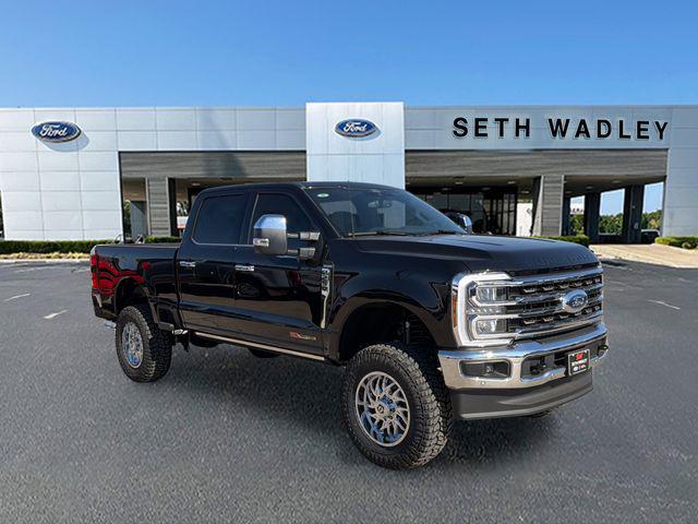 2026 Ford F-250 King Ranch for sale in Pauls Valley, OK