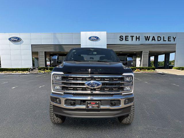 2026 Ford F-250 King Ranch