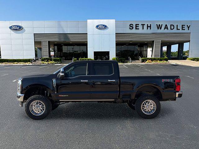 2026 Ford F-250 King Ranch