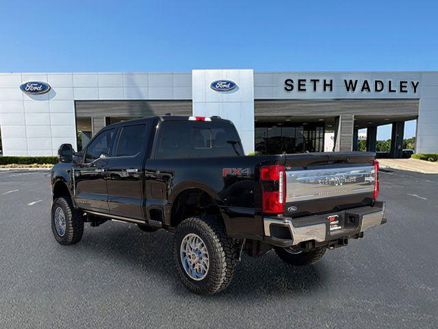 2026 Ford F-250 King Ranch