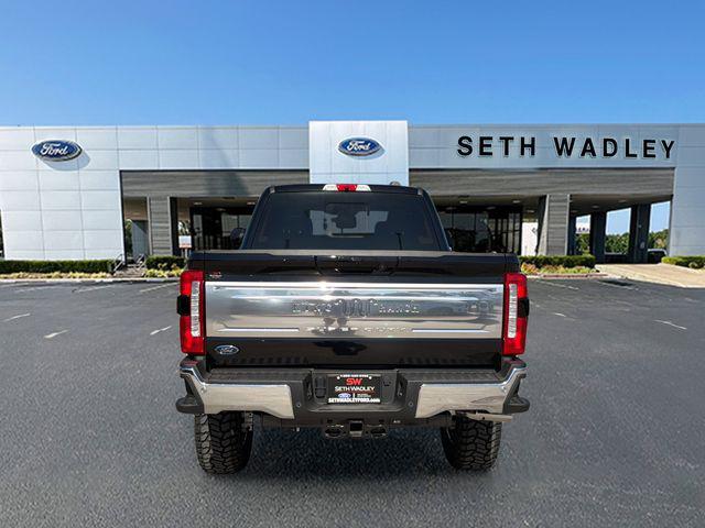 2026 Ford F-250 King Ranch