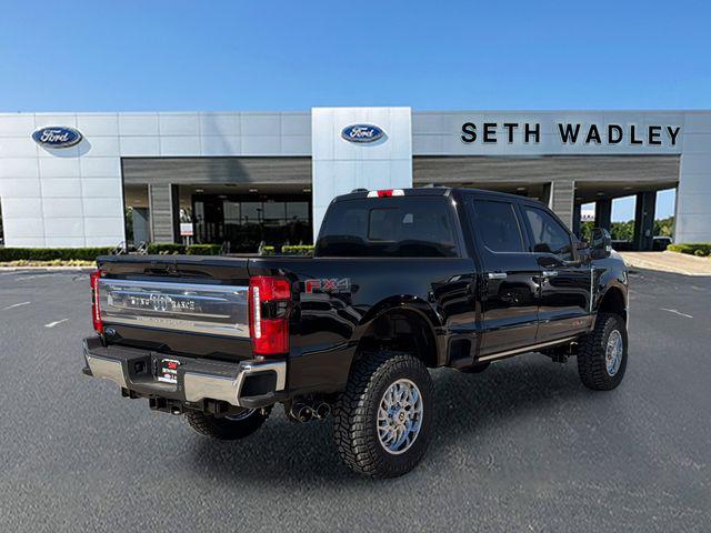 2026 Ford F-250 King Ranch
