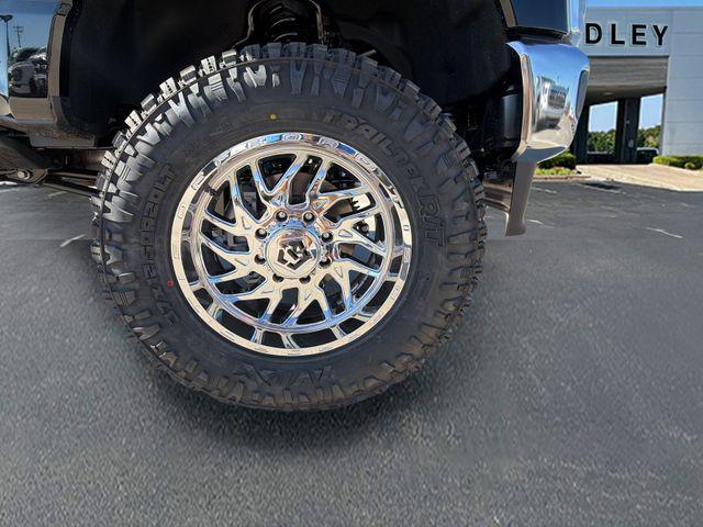 2026 Ford F-250 King Ranch