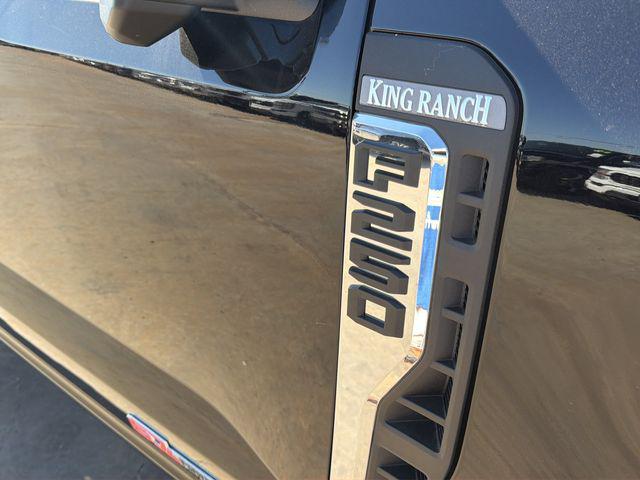 2026 Ford F-250 King Ranch