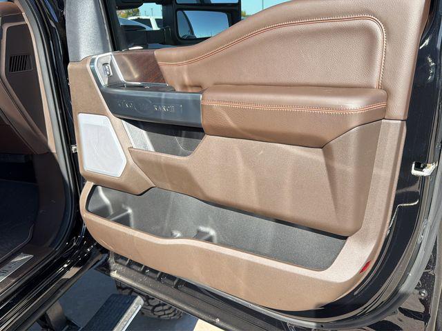 2026 Ford F-250 King Ranch