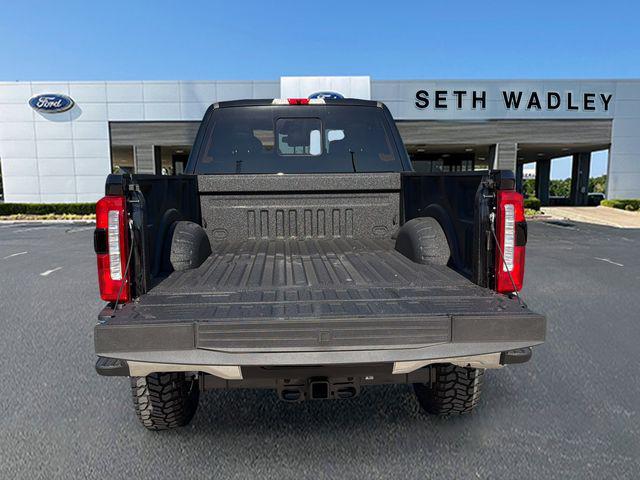 2026 Ford F-250 King Ranch