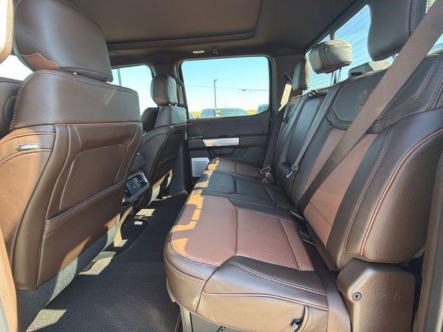 2026 Ford F-250 King Ranch