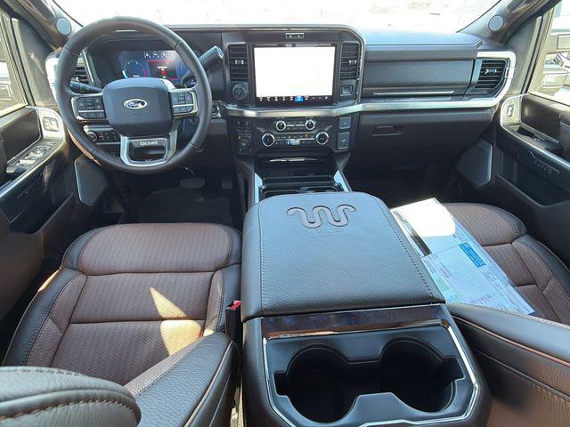 2026 Ford F-250 King Ranch