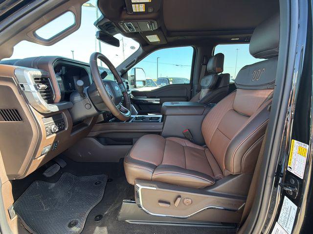 2026 Ford F-250 King Ranch