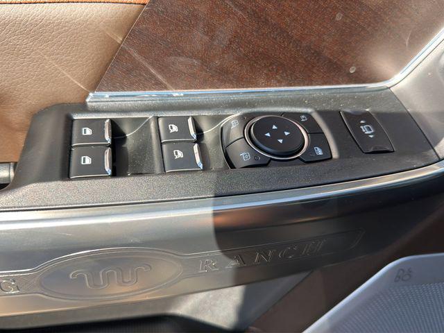 2026 Ford F-250 King Ranch