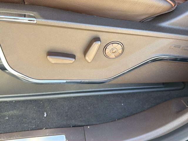 2026 Ford F-250 King Ranch