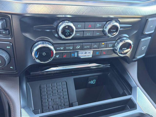 2026 Ford F-250 King Ranch