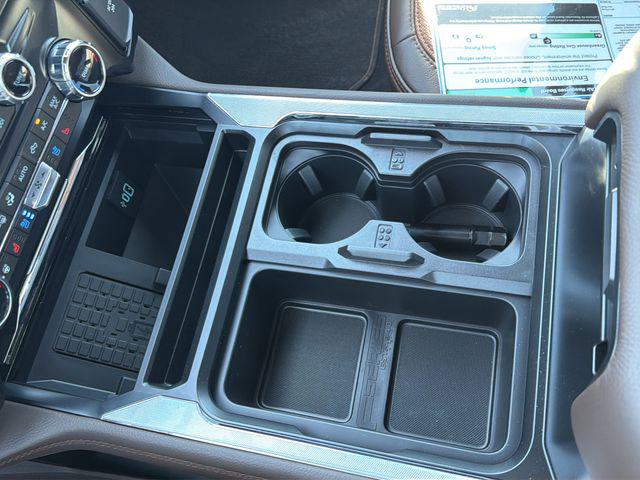 2026 Ford F-250 King Ranch
