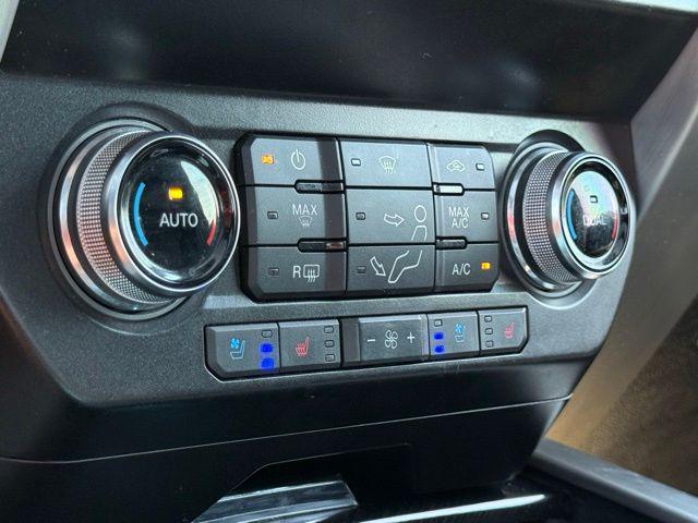 2020 Ford F-250 Platinum