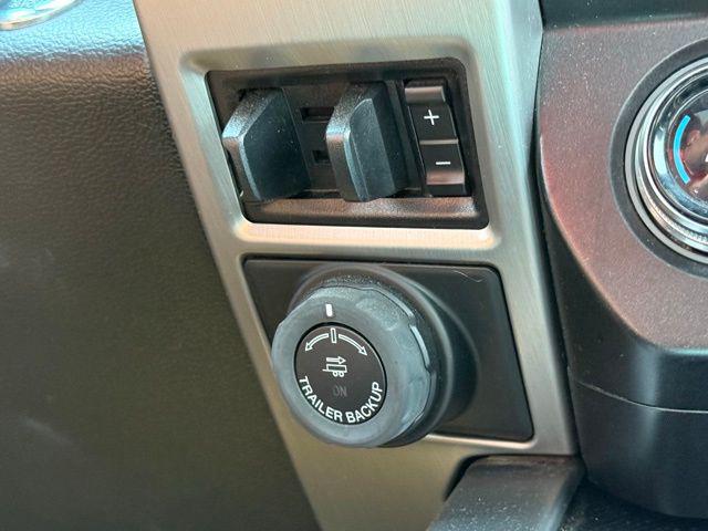 2020 Ford F-250 Platinum
