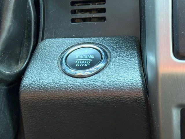 2020 Ford F-250 Platinum