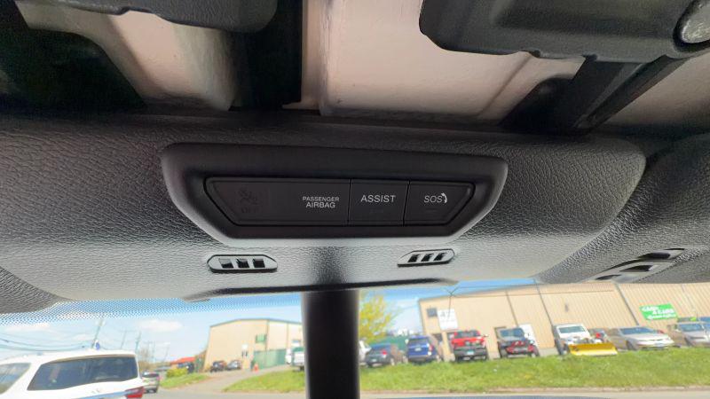 2023 Jeep Wrangler 4xe Rubicon 4x4