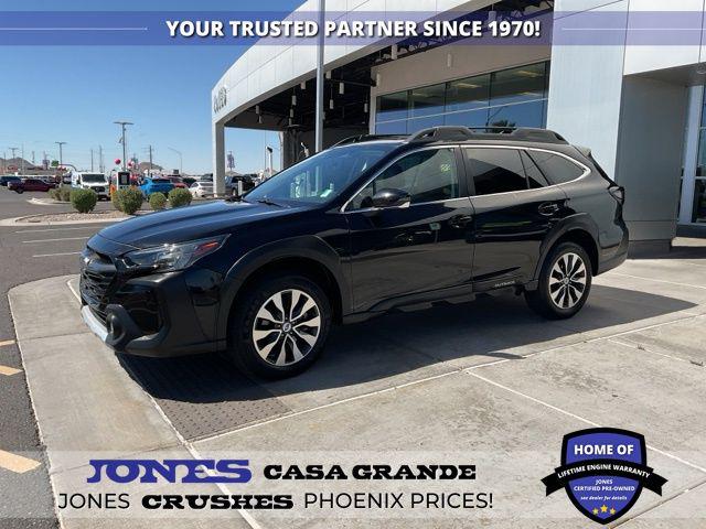 2024 Subaru Outback Limited XT for sale in Casa Grande, AZ
