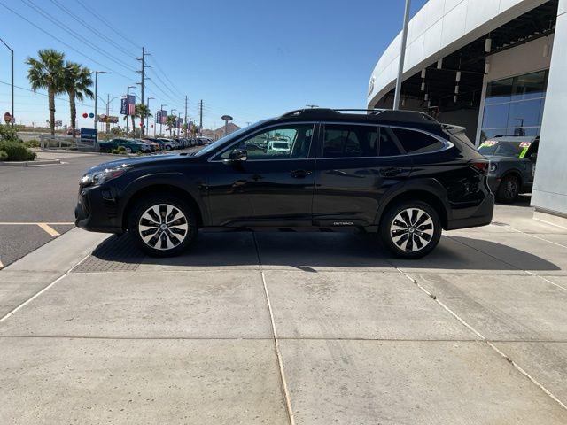 2024 Subaru Outback Limited XT