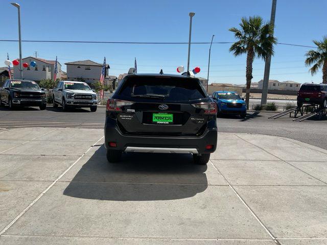 2024 Subaru Outback Limited XT