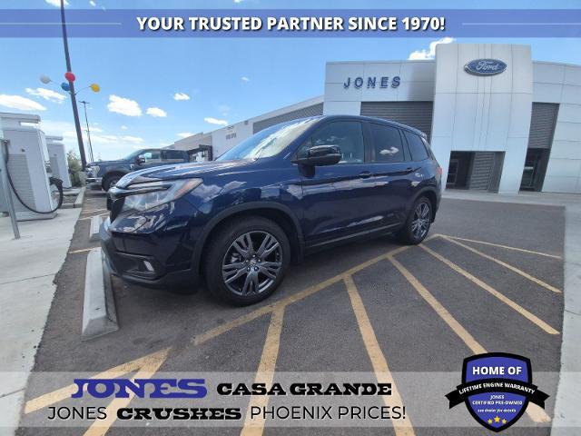 2021 Honda Passport 2WD EX-L for sale in Casa Grande, AZ