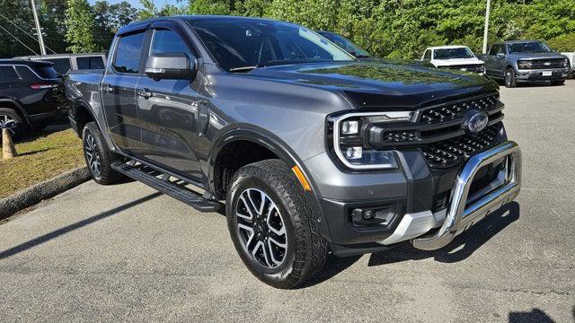 2024 Ford Ranger LARIAT for sale in Shallotte, NC