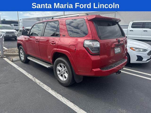 2023 Toyota 4Runner SR5 for sale in Santa Maria, CA