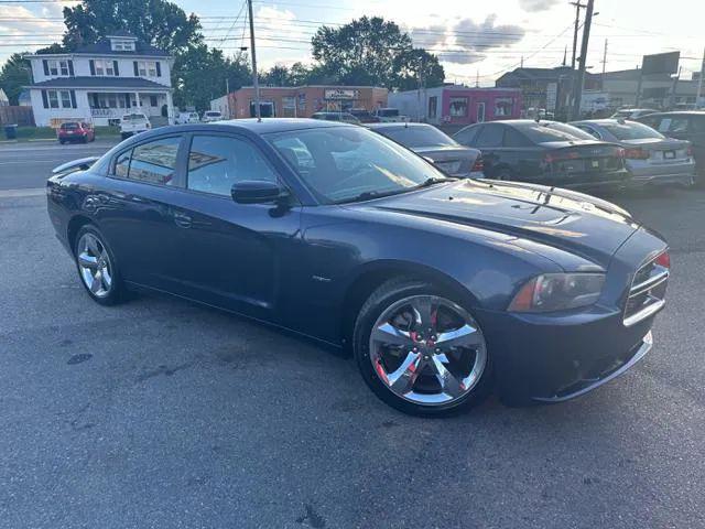 2013 Dodge Charger R/T Max