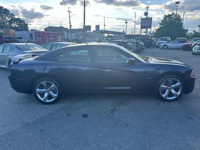 2013 Dodge Charger R/T Max