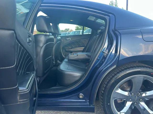 2013 Dodge Charger R/T Max