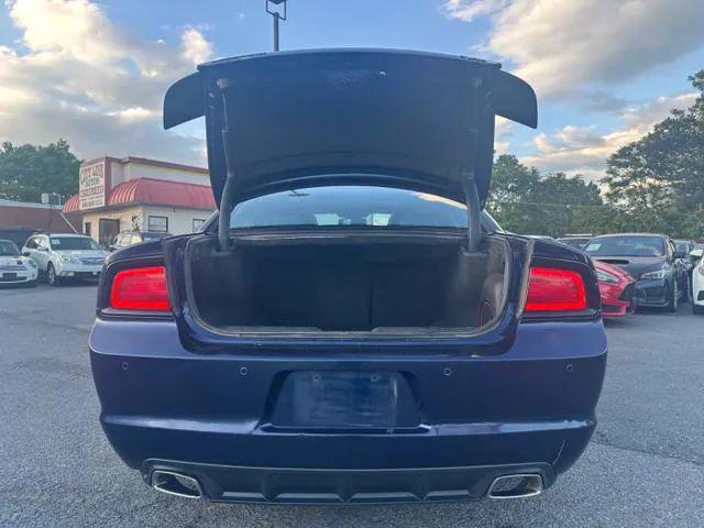 2013 Dodge Charger R/T Max