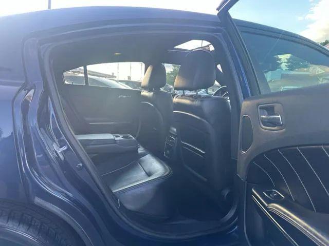 2013 Dodge Charger R/T Max
