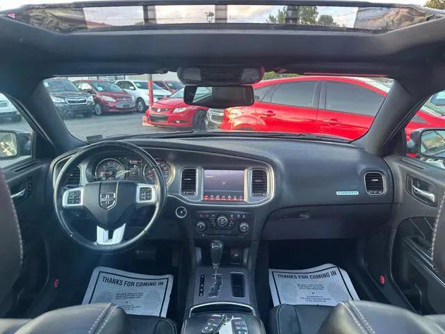 2013 Dodge Charger R/T Max