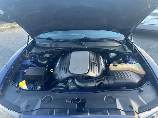 2013 Dodge Charger R/T Max