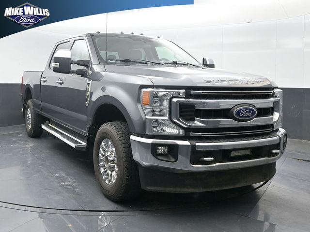 2022 Ford F-250 XLT for sale in Sulphur, LA