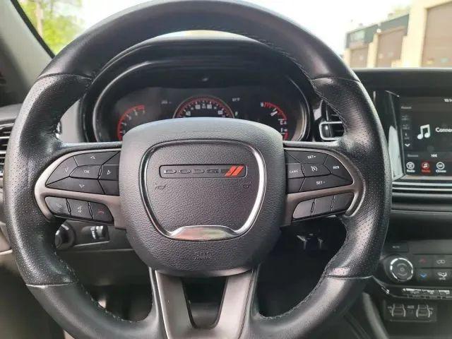 2021 Dodge Durango SXT Plus AWD