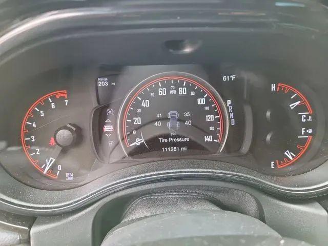 2021 Dodge Durango SXT Plus AWD