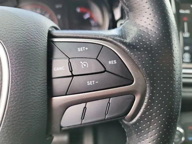 2021 Dodge Durango SXT Plus AWD
