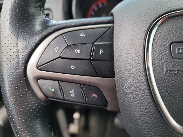 2021 Dodge Durango SXT Plus AWD