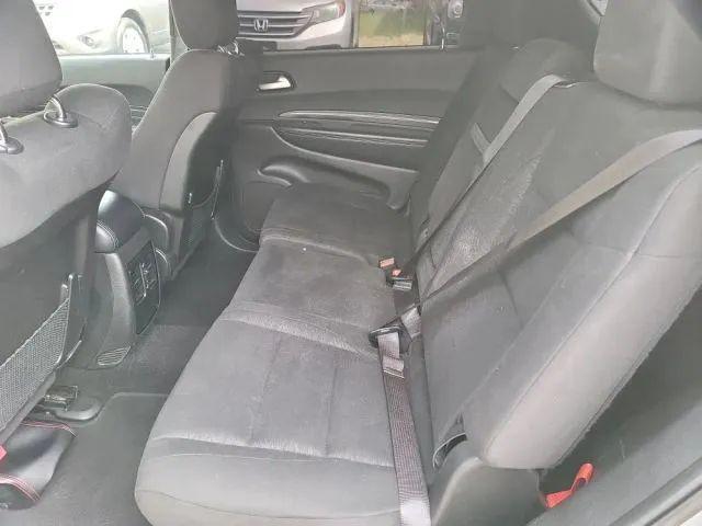 2021 Dodge Durango SXT Plus AWD