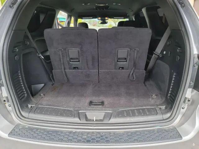 2021 Dodge Durango SXT Plus AWD