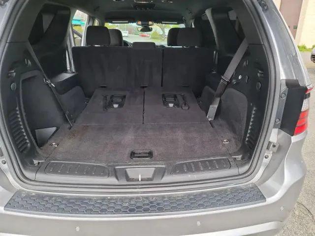 2021 Dodge Durango SXT Plus AWD