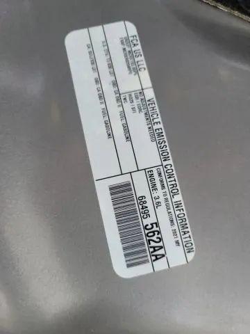 2021 Dodge Durango SXT Plus AWD