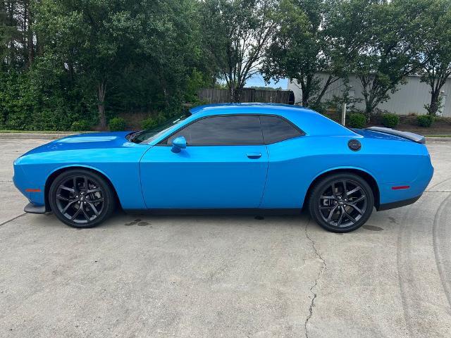 2023 Dodge Challenger GT