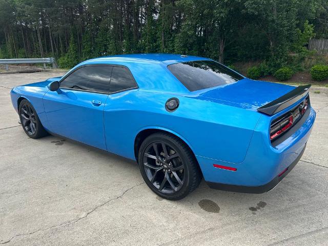 2023 Dodge Challenger GT