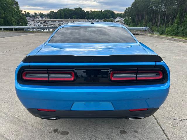 2023 Dodge Challenger GT