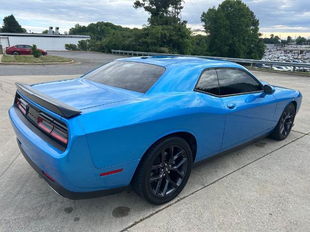 2023 Dodge Challenger GT