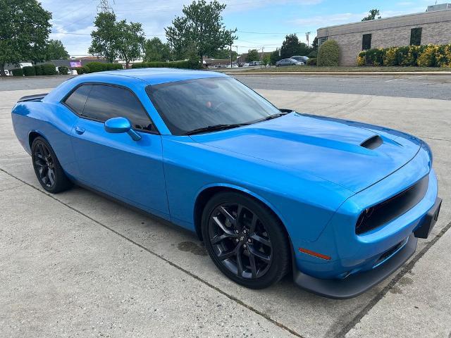 2023 Dodge Challenger GT