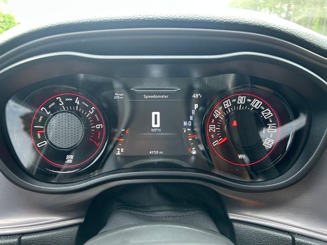 2023 Dodge Challenger GT