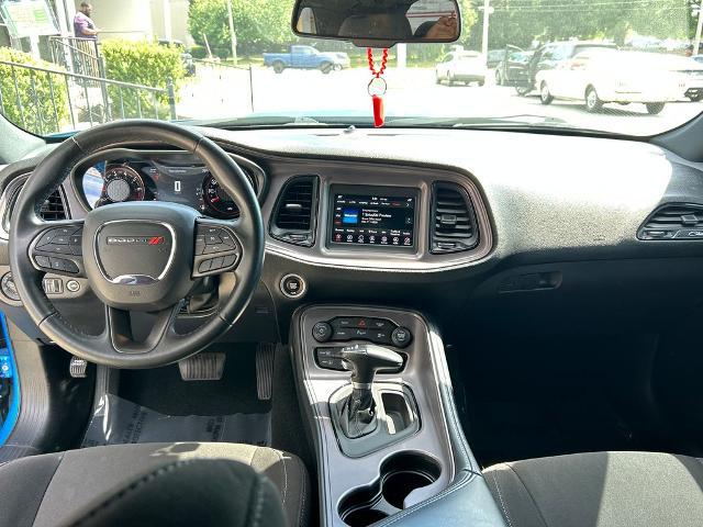 2023 Dodge Challenger GT